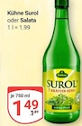 Surol bei GLOBUS im Forchheim Prospekt für 1,49 €