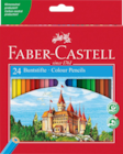 Buntstifte von Faber-Castell für 6,00 € bei Woolworth im Angebot Buntstifte von Faber-Castell im aktuellen Woolworth Prospekt