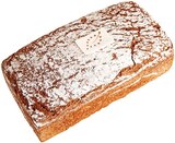 Bio Roggenvollkornbrot Angebote von Bio bei REWE Nordhausen für 1,69 €