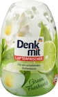 Lufterfrischer Green Freshness von Denkmit im aktuellen dm-drogerie markt Prospekt