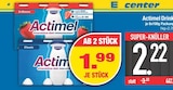Aktuelle Erdbeeren Angebote bei E center in Augsburg Aktuelles Actimel Erdbeere Angebot bei E center in Augsburg ab 1,99 €