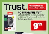 PC-Funkmaus Yvit im Angebot bei Marktkauf in Sindelfingen PC-Funkmaus Yvit Angebote von Trust bei Marktkauf Sindelfingen für 9,99 €