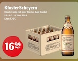 Kloster-Gold Hell bei Trink und Spare im Prospekt "" für 16,99 €