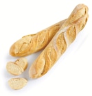 Supermarchés Match Morhange - Promo Baguette sur sole Promo Baguette sur sole à 3,15 € dans le catalogue Supermarchés Match à Morhange