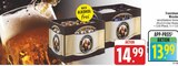 Weissbier im Angebot bei E center in Bayreuth Weissbier Angebote von Franziskaner bei E center Bayreuth für 13,99 €