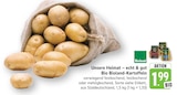Bio Bioland-Kartoffeln im Angebot bei EDEKA in Ulm Bio Bioland-Kartoffeln Angebote von Bioland bei EDEKA Ulm für 1,99 €