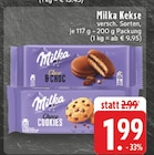 Aktuelles Choco & Choc Angebot bei E center in Solingen (Klingenstadt) ab 1,99 €