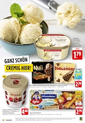 Aktueller EDEKA Prospekt mit Eis, "Aktuelle Angebote", Seite 14