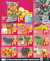 Blumen Angebot im EDEKA Prospekt, gültig von 17.08.2026 bis 22.08.2026 Blumen Angebot im aktuellen EDEKA Prospekt auf Seite 3