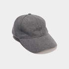Casquette gris homme en promo chez La Halle Montigny-le-Bretonneux à 7,00 €