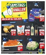 Blumenkohl im EDEKA Prospekt in Augsburg Aktueller EDEKA Prospekt mit Blumenkohl, "Deine PAYBACK Vorteile", Seite 28