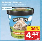 Aktuelles Eisbecher Angebot bei Netto Marken-Discount in Koblenz ab 4,44 €