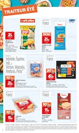 Catalogue Netto en cours à Aulnay-sous-Bois, "Rendez-vous PRIX BAS !", Page 2