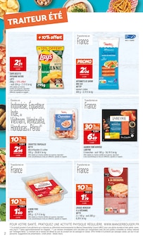 Prospectus Netto à Oyonnax, "Rendez-vous PRIX BAS !", 12 pages de promos valables du 12/08/2025 au 18/08/2025