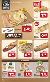 Brot im combi Prospekt in Aurich Aktueller combi Prospekt mit Brot, "Markt - Angebote", Seite 10
