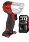 Akku-Bohrschrauber-Set TE-CD12/1Li+22+CL Angebot in Großbeeren Akku-Bohrschrauber-Set TE-CD12/1Li+22+CL im aktuellen Prospekt bei Penny in Großbeeren
