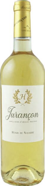 Géant Casino Villeneuve-la-Garenne - AOP Jurancon blanc Promo AOP Jurancon blanc dans le catalogue Géant Casino "Les 366 jours les + promo de France" à Villeneuve-la-Garenne
