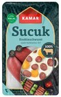 Sucuk im Lidl Prospekt Sucuk von Kamar im aktuellen Lidl Prospekt für 4,99 €