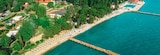 Aktuelles Hotel Adria Ankaran Angebot bei Netto Marken-Discount in Herne ab 245,00 €