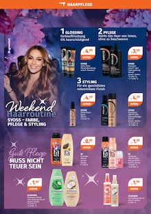 Deo Spray im aktuellen Müller Prospekt (Bonn) Deo Spray im Müller Prospekt "Aktuelle Angebote" mit 4 Seiten (Bonn)