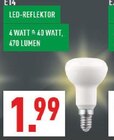 LED-Reflektor Angebote bei Marktkauf Bielefeld für 1,99 €