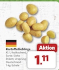 combi Upgant-Schott - Kartoffellieblinge Angebot im Prospekt Kartoffellieblinge bei combi im Upgant-Schott Prospekt für 1,11 €