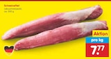 Schweinefilet für 7,77 € bei Netto Marken-Discount im Angebot Schweinefilet im aktuellen Netto Marken-Discount Prospekt