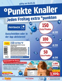 Netto Marken-Discount Coupons im Prospekt 