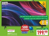 Aktuelle Fernseher Angebote bei Marktkauf in Remscheid Aktuelles SMART-TV Angebot bei Marktkauf in Remscheid ab 199,99 €