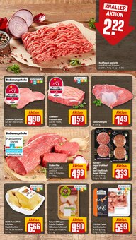 Braten im REWE Prospekt "Dein Markt" mit 32 Seiten (Wiesbaden)