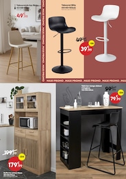 Offre Bar dans le catalogue Maxi Bazar du moment à la page 12