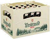 REWE Scheuerfeld - Westerwaldbräu Angebot im Prospekt Westerwaldbräu bei REWE im Scheuerfeld Prospekt für 13,99 €