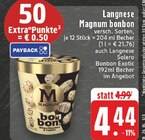 EDEKA Overath Prospekt mit  im Angebot für 4,44 €