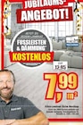 Klick-Laminat Eiche Nordikap im Angebot bei wohnstore Petzold in Cottbus Klick-Laminat Eiche Nordikap Angebote von Klick Technik bei wohnstore Petzold Cottbus für 7,99 €