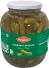 Cornichons Extra Fins - REGALO dans le catalogue Aldi