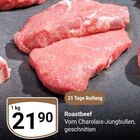 Roastbeef Angebote bei GLOBUS Hof für 21,90 €