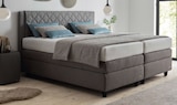 Boxspringbett inkl. Motor von ruf BETTEN im aktuellen XXXLutz Prospekt für 2.499,00 €