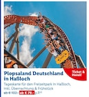 Lidl - Plopsaland Deutschland in Haßloch Angebot im Prospekt Plopsaland Deutschland in Haßloch bei Lidl im Prospekt "" für 79,00 €