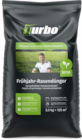 Turbogrün Frühjahr-Rasendünger Angebote von Turbo bei Netto Marken-Discount Wunstorf für 14,99 €