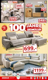 Motorrad Angebot im aktuellen Segmüller Prospekt auf Seite 2