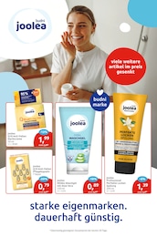 Waschgel Angebot & Preis im aktuellen budni Prospekt Waschgel Angebot im aktuellen budni Prospekt auf Seite 11