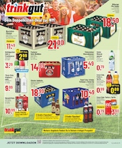 Bier im Marktkauf Prospekt in Menden Aktueller Marktkauf Prospekt mit Bier, "Aktuelle Angebote", Seite 15