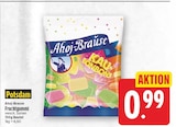 Fruchtgummi von Ahoj-Brause für 0,99 € bei E center im Angebot Fruchtgummi von Ahoj-Brause im aktuellen E center Prospekt