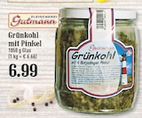 Aktuelles Grünkohl mit Pinkel Angebot bei EDEKA in Bergisch Gladbach ab 6,99 €