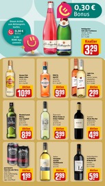 Rotkäppchen Sekt im REWE Prospekt in Unna Aktueller REWE Prospekt mit Rotkäppchen Sekt, "Dein Markt", Seite 19