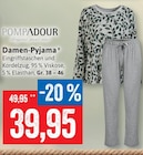Damen-Pyjama im Angebot bei Kaufhaus Stolz in Bremerhaven Damen-Pyjama Angebote von Pompadour bei Kaufhaus Stolz Bremerhaven für 39,95 €