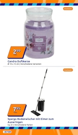 Aktueller Action Prospekt mit Kerzen, "kleine Preise, grosse Freude!", Seite 13