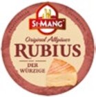 Kaufland Drense - Orig. Allgäuer Limburger Angebot im Prospekt Orig. Allgäuer Limburger bei Kaufland im Drense Prospekt für 1,99 €