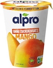 Soya Joghurt-Alternative Mango im Angebot bei EDEKA in Bergkamen Soya Joghurt-Alternative Mango Angebote von Alpro bei EDEKA Bergkamen für 1,69 €