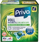 Netto Marken-Discount Lindow - Waschmittel 3-in-1 Caps Angebot im Prospekt Waschmittel 3-in-1 Caps bei Netto Marken-Discount im Lindow Prospekt für 4,45 €